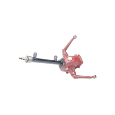 Steering Box Assy