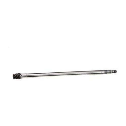 STEERING WORM SHAFT