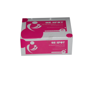 Pregency Cards