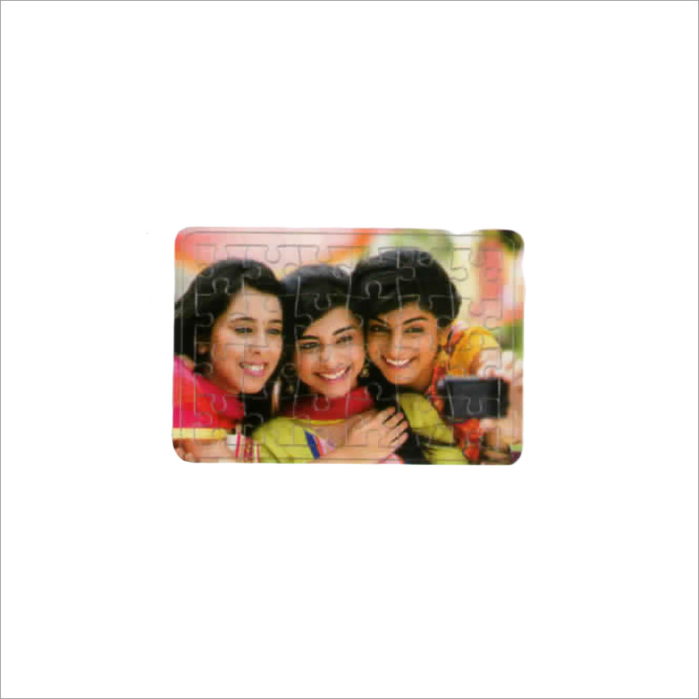 Jigsaw Puzzle