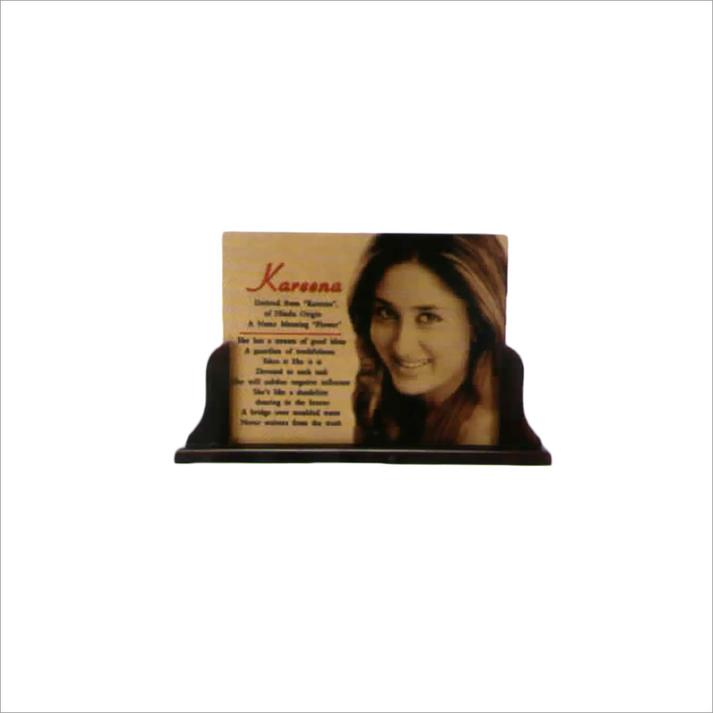 Photo Frame