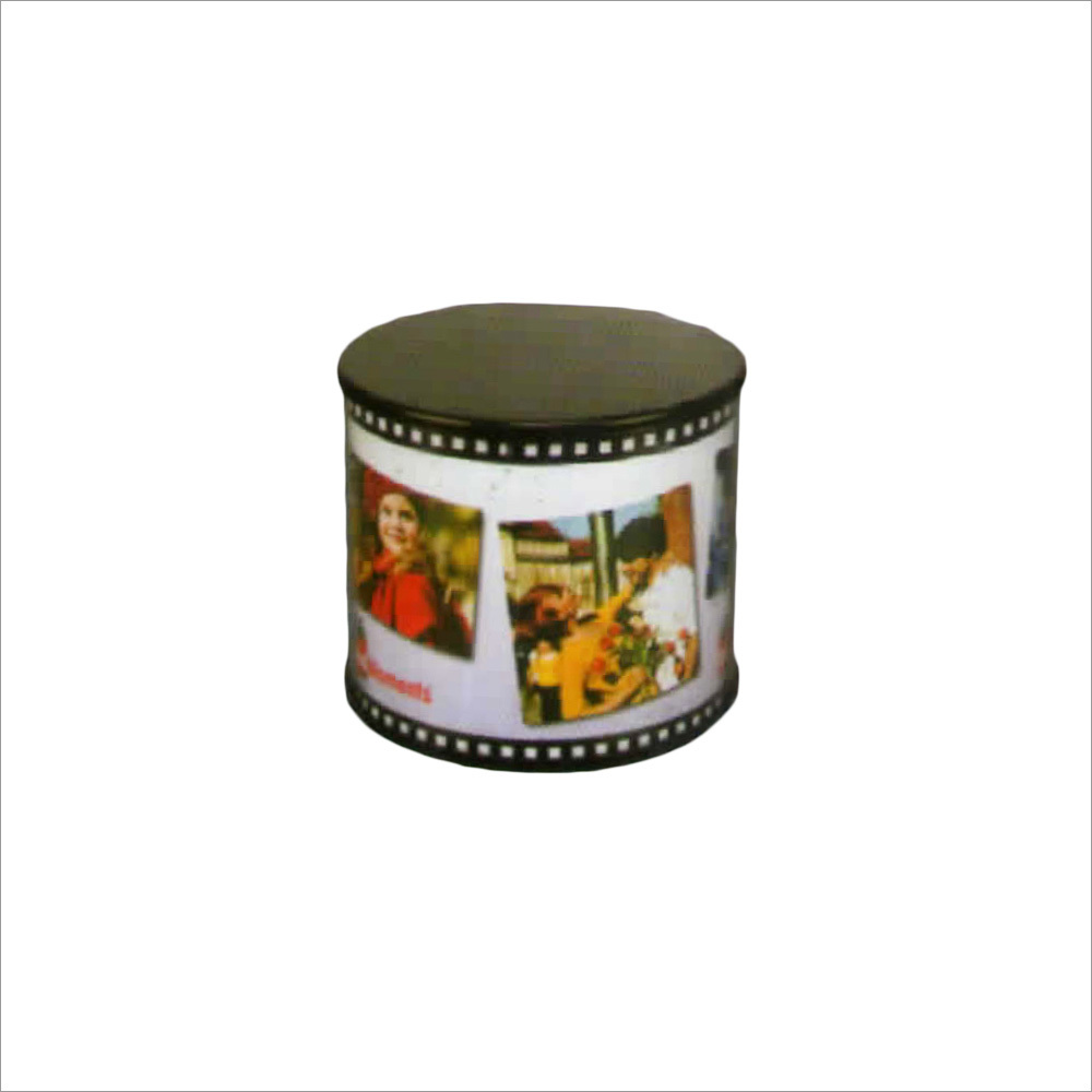 Revolving Photo Frame
