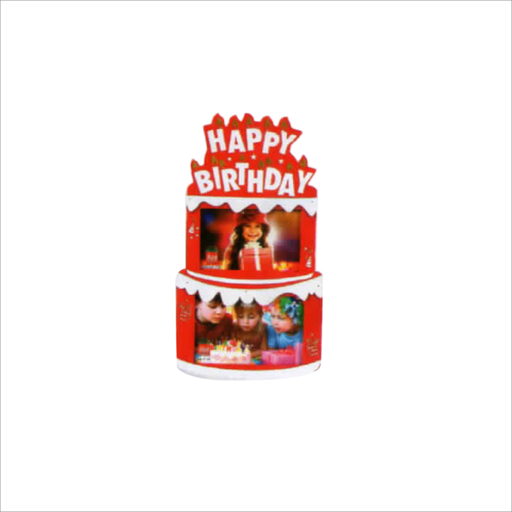 Customized Photo Frame