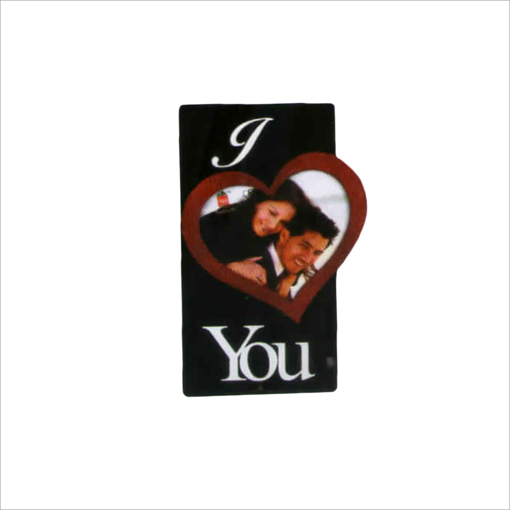 Customized Photo Frame