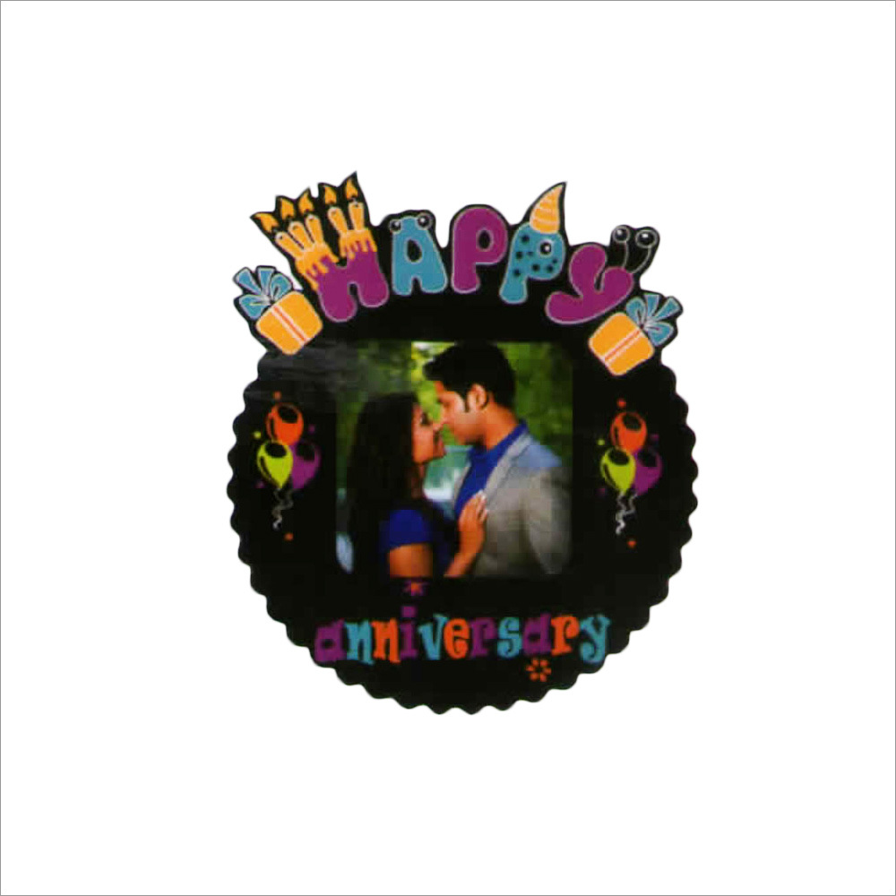 Wooden Plaque