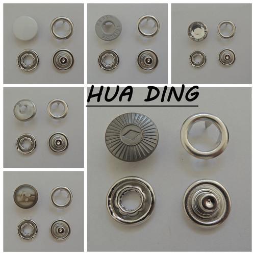 11.5mm Snap button 11.5mm Snap button
