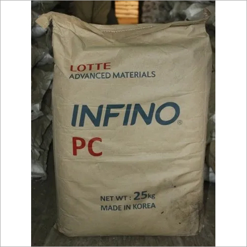 Polycarbonate Granules By ANOOPAM INDIA PRIVATE LIMITED
