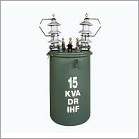 Distribution Transformer