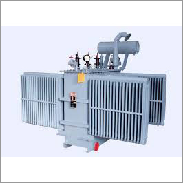 Electrical Distribution Transformer