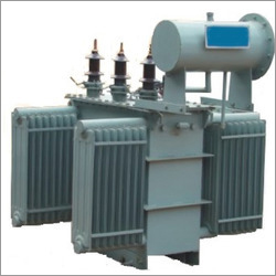 Power Distribution Transformer
