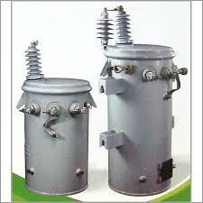 Power Transformers
