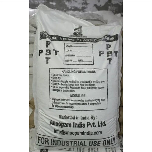 PBT Granules