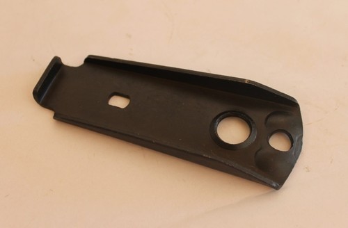 CLUTCH FINGURE ONLY 3 HOLE TYPE