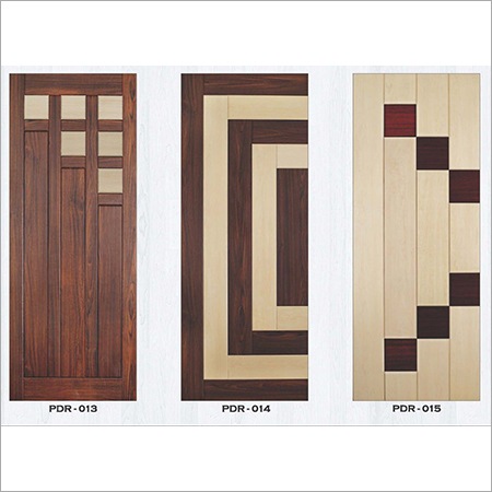 Home Door