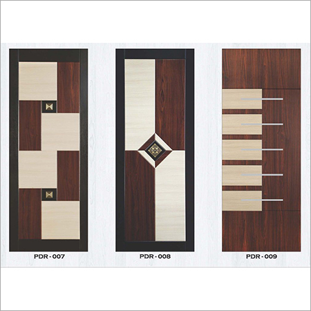 Interior Wooden Door