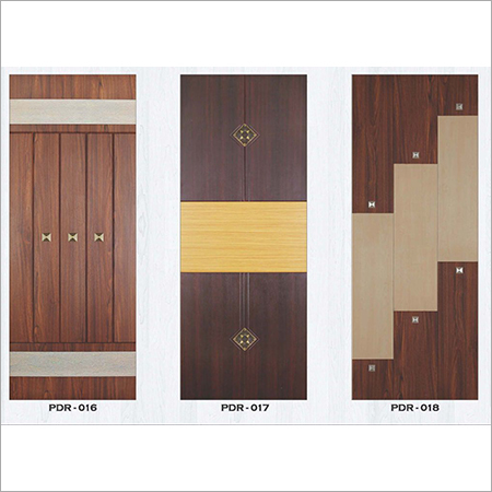 Interior Designer Wooden Door