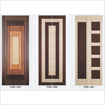 Interior Home Door