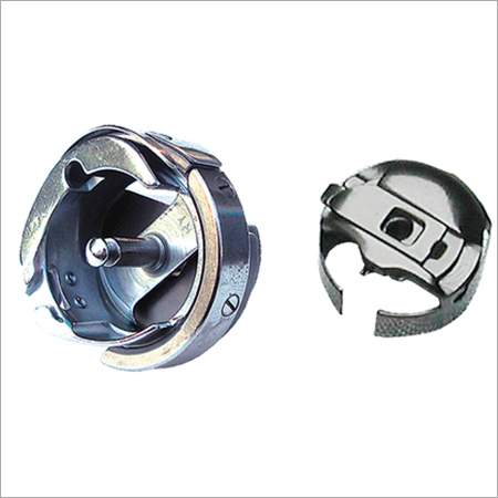 Rotary Hooks
