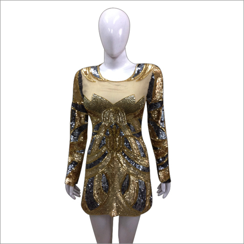 COCKTAIL DRESS