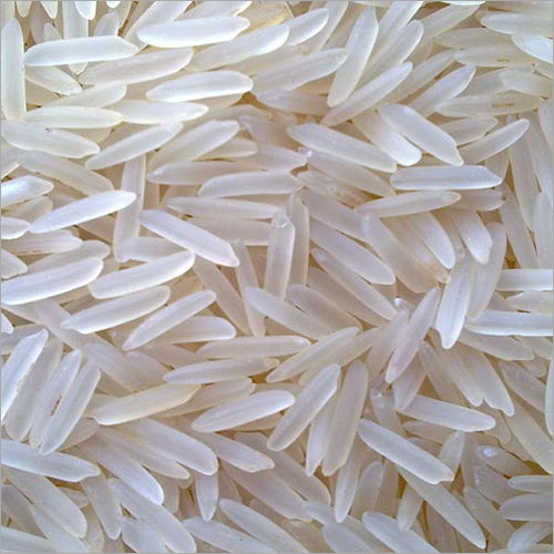 Basmati Rice 1121 White Sella