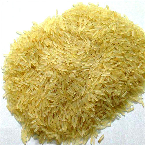 Basmati Rice 1121 Golden Sella