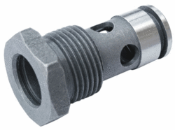 HYD. LIFT REDUCTION VALVE BOLT