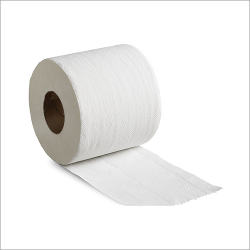 Toilet Tissue Rolls Application: Home