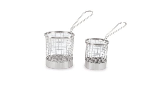Mini Serving Basket