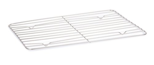 Cooling Grill For Roaster