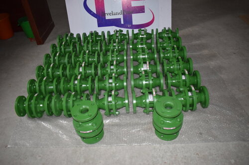 Flame Arrestors-ATEX Approved
