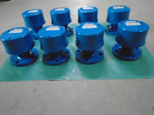 End Line   Flame Arrester