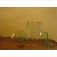 Heat Resistant Sight Glass