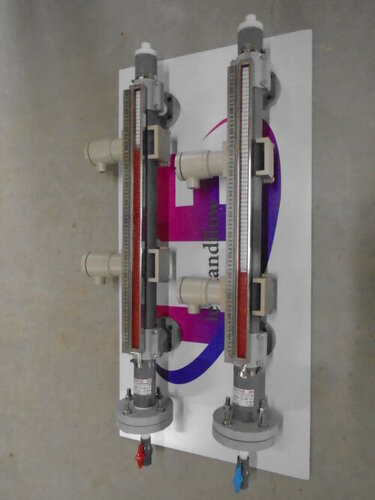 Magnetic Level Indicator
