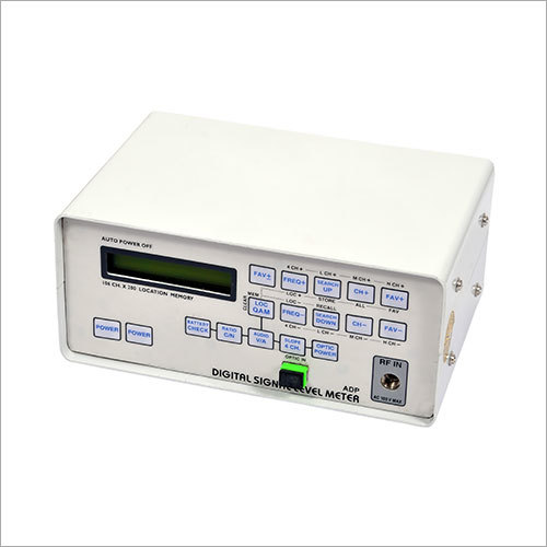 3 in 1 Digital Level Meter