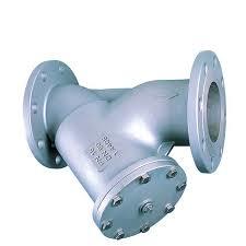 Y Type Strainer For Water and Steam Filter