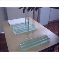 Temperature Resistant Glass