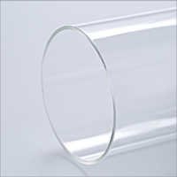Heat Resistant Borosilicate Glass