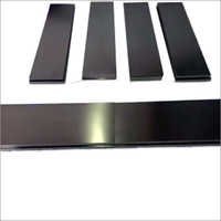 Zirconium Target Bar