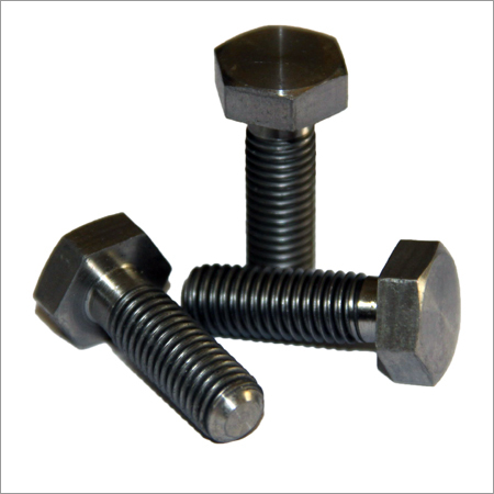 Titanium Screw