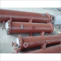 Titanium Heat Exchanger