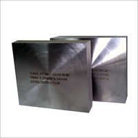 Titanium Block