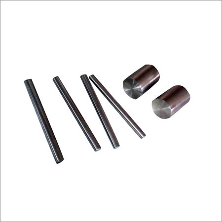 Titanium Bar