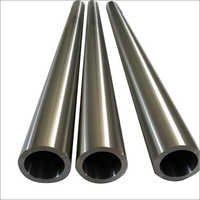 Seamless Titanium Tube