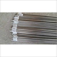 Zirconium Wire - Customized Length, Silver Gray | 99.95% Min Purity, 8.57g/cmâ³ Strength, Alloy: Niobium, Low Neutron Absorption, Versatile Applications