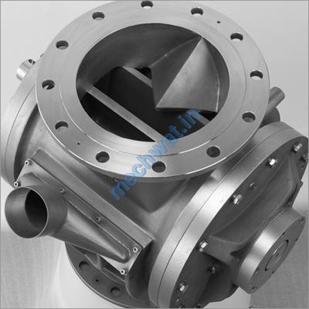 Rotary Air Lock Valve