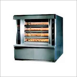 Bakery Equipments