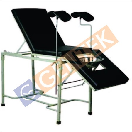 Obstetric Delivery Table (Mechanical)
