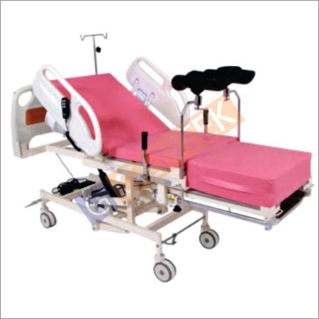 Labour Delivery Room Bed