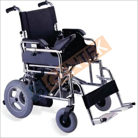 Electric Wheel Chair