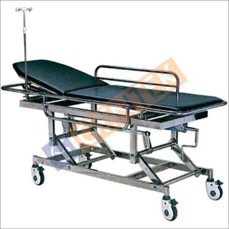 Patient Trolley